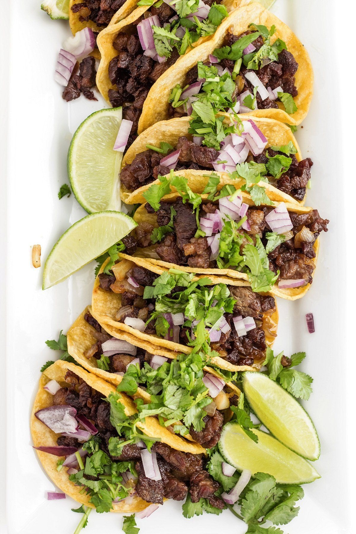 Street Tacos